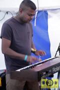 The Hacklers (IRL) 19. This Is Ska Festival - Wasserburg, Rosslau (Zeltbuehne) 27. Juni 2015 (13).JPG